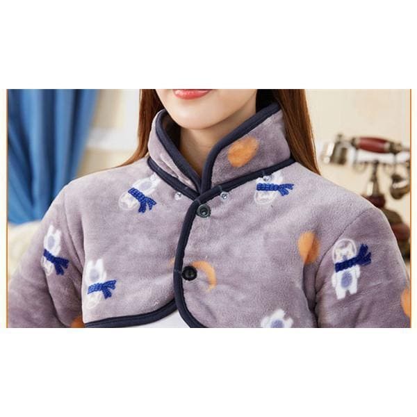 【即納】肩サポーター 五十肩 男女兼用 保温 両肩用 肩関節 肩温めグッズ あたたか 立襟 サポーター 肩当パット 肩あて半袖 絵柄 裏ポア 【即納】肩サポーター 五十肩 男女兼用 保温 両肩用 肩関節 肩温めグッズ あたたか 立襟 サポーター 肩当パット 肩あて半袖 絵柄 裏ポア