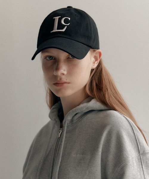 Qoo10] LOW CLASSIC IU着用 NEW LC CAP アイユー