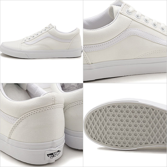 スニーカー オールドスクール [VN000D3HW00 FW21] メンズレディース バンズ 定番