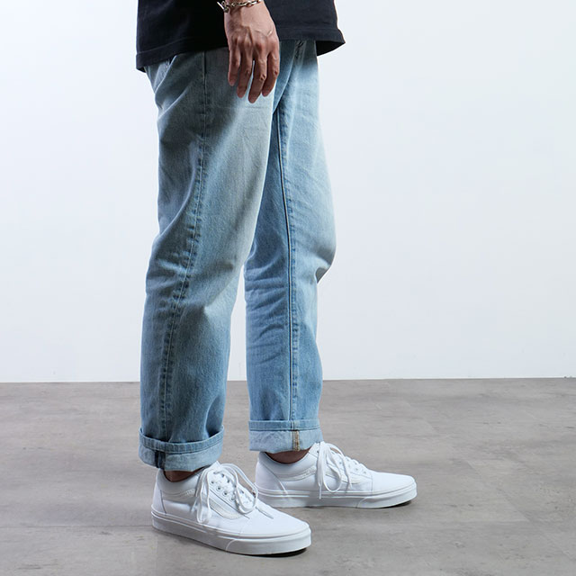 スニーカー オールドスクール [VN000D3HW00 FW21] メンズレディース バンズ 定番