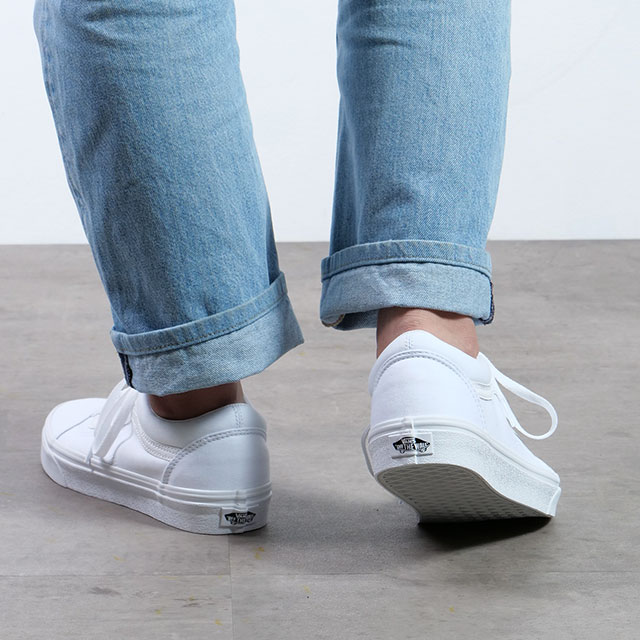 スニーカー オールドスクール [VN000D3HW00 FW21] メンズレディース バンズ 定番