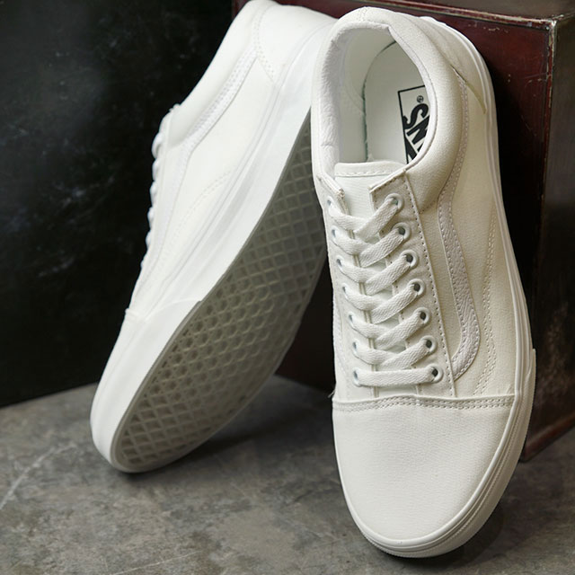 スニーカー オールドスクール [VN000D3HW00 FW21] メンズレディース バンズ 定番
