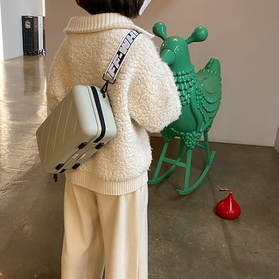 Qoo10] Off White [AMORE PACIFIC] Off : バッグ・雑貨