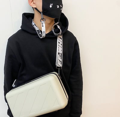 Qoo10] Off White [AMORE PACIFIC] Off : バッグ・雑貨