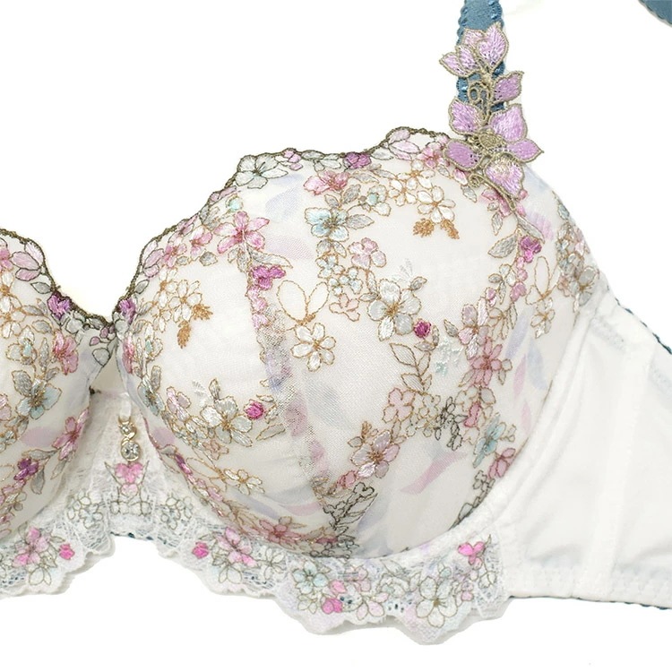 ワコール ウイング レシアージュ PB2120シリーズ ブラジャー単品 Gカップ アンダー 70/75/80cm PB2120 ワコール ウイング レシアージュ PB2120シリーズ ブラジャー単品 Gカップ アンダー 70/75/80cm PB2120