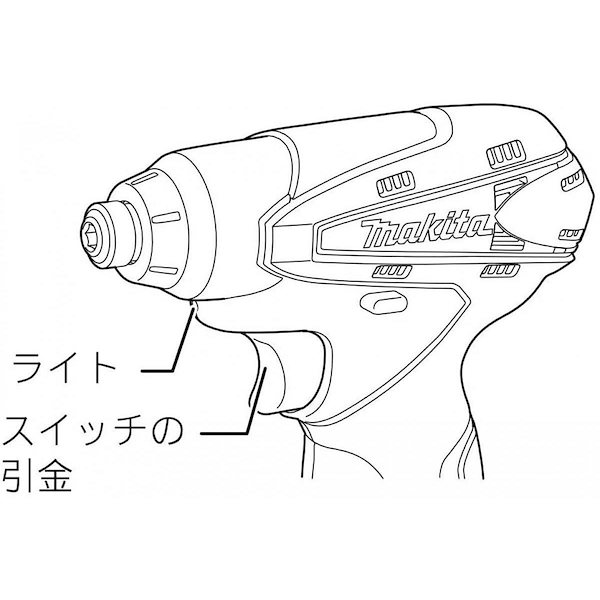 Qoo10] マキタ 【送料無料】 マキタ/makita 充電