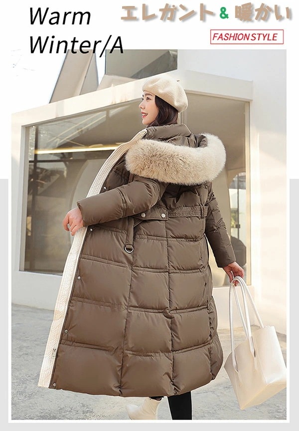 中綿コート レディース ロング フード付き 中綿ジャケット ダウンコート aライン ウエストリボン 無地 おしゃれ アウター フェイクファー 冬 防寒 綿入り 暖かい あったか きれいめ チュニック 中綿コート レディース ロング フード付き 中綿ジャケット ダウンコート aライン ウエストリボン 無地 おしゃれ アウター フェイクファー 冬 防寒 綿入り 暖かい あったか きれいめ チュニック