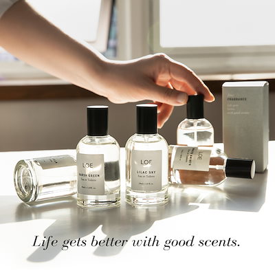 pomponne 韓国コスメ　香水　コロン 韓国アイドルも愛用するCOYSEIO(コイセイオ)の香水