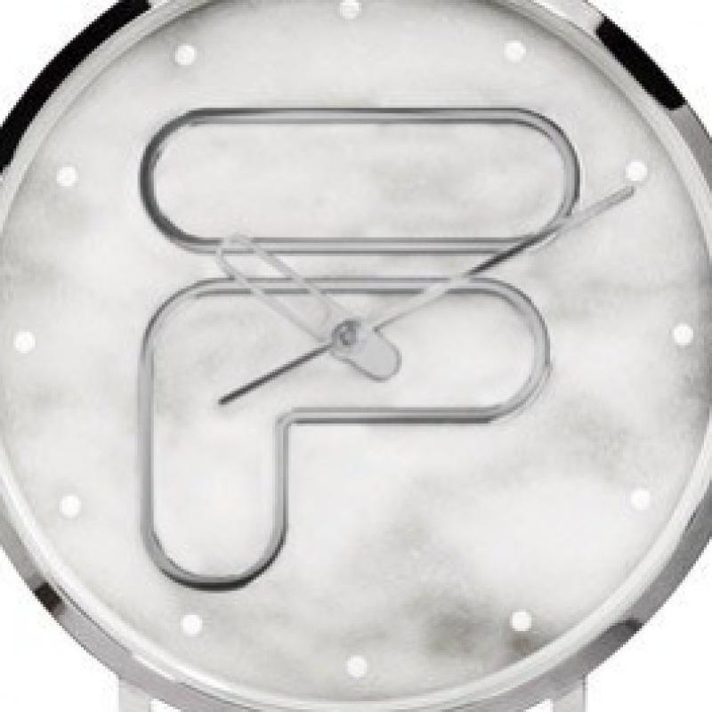 フィラハイエンドユニセックスレザーバンドウォッチ 38-192-002 フィラハイエンドユニセックスレザーバンドウォッチ 38-192-002