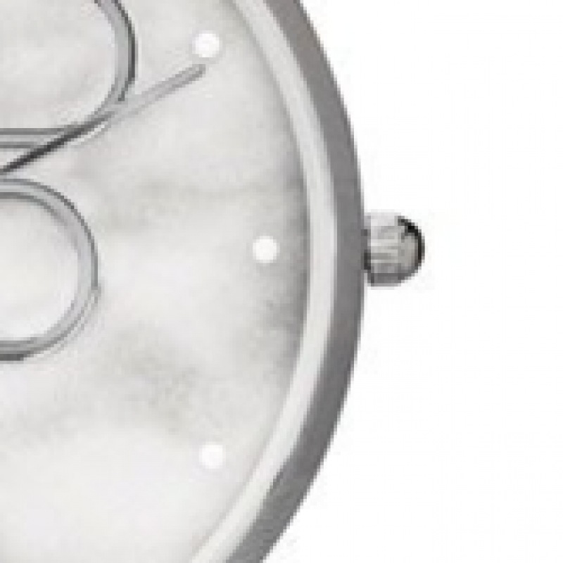 フィラハイエンドユニセックスレザーバンドウォッチ 38-192-002 フィラハイエンドユニセックスレザーバンドウォッチ 38-192-002