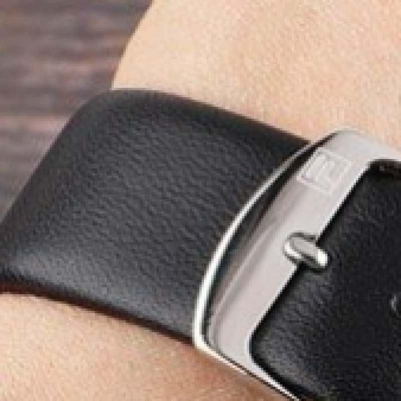 フィラハイエンドユニセックスレザーバンドウォッチ 38-192-002 フィラハイエンドユニセックスレザーバンドウォッチ 38-192-002