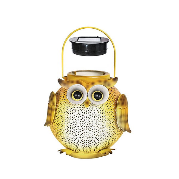 Qoo10] フクロウ 置物 かわいい ふくろう雑貨