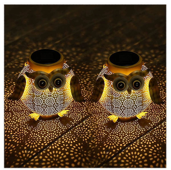 Qoo10] フクロウ 置物 かわいい ふくろう雑貨