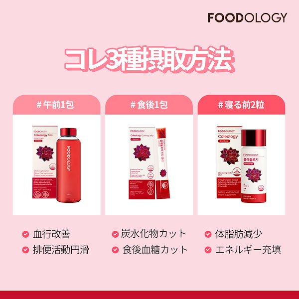 全国宅配無料 FOODLOGY コレオロジー30粒 ダイエット食品