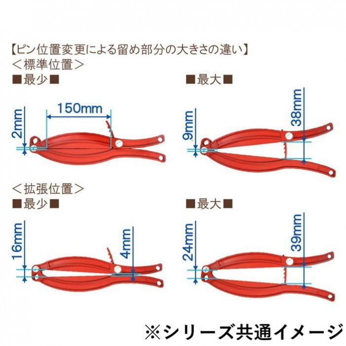 ウェーロック WeLoc 金属探知機用グリッパー Gripper POM150FD-DB ダークブルー ウェーロック WeLoc 金属探知機用グリッパー Gripper POM150FD-DB ダークブルー