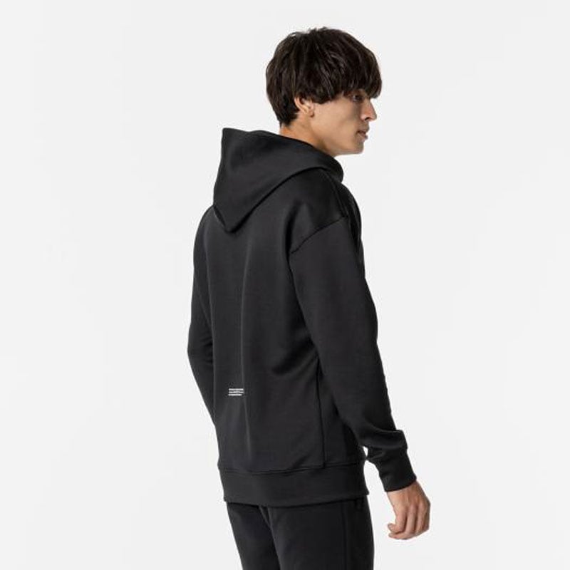 ストレッチスウェットフーディ サッカー/フットボール ウエア ライフスタイル プロフェッショナル~オフザピッチ~ P2MCB065 ストレッチスウェットフーディ サッカー/フットボール ウエア ライフスタイル プロフェッショナル~オフザピッチ~ P2MCB065