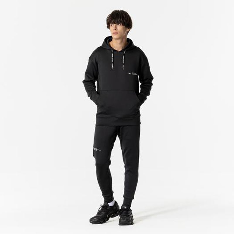 ストレッチスウェットフーディ サッカー/フットボール ウエア ライフスタイル プロフェッショナル~オフザピッチ~ P2MCB065 ストレッチスウェットフーディ サッカー/フットボール ウエア ライフスタイル プロフェッショナル~オフザピッチ~ P2MCB065