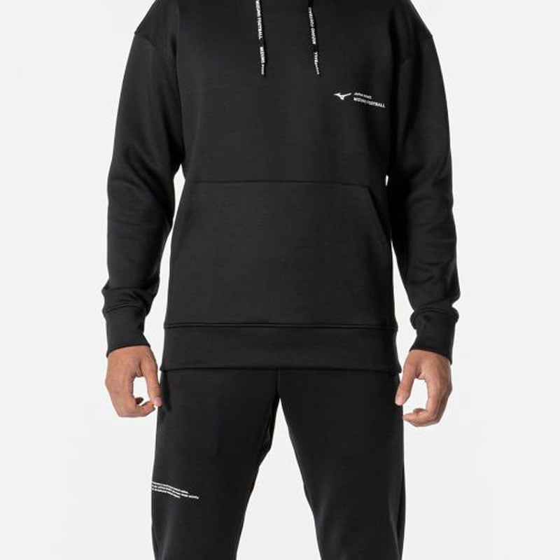 ストレッチスウェットフーディ サッカー/フットボール ウエア ライフスタイル プロフェッショナル~オフザピッチ~ P2MCB065 ストレッチスウェットフーディ サッカー/フットボール ウエア ライフスタイル プロフェッショナル~オフザピッチ~ P2MCB065