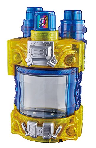 仮面ライダービルド : バッグ・雑貨 DXジーニアスフルボ... 通販お得