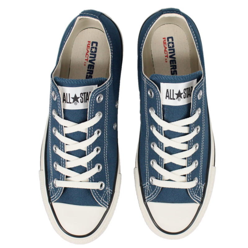 正規品 オールスター R オックス ALL STAR R OX NVY ネイビー 1SD821 正規品 オールスター R オックス ALL STAR R OX NVY ネイビー 1SD821