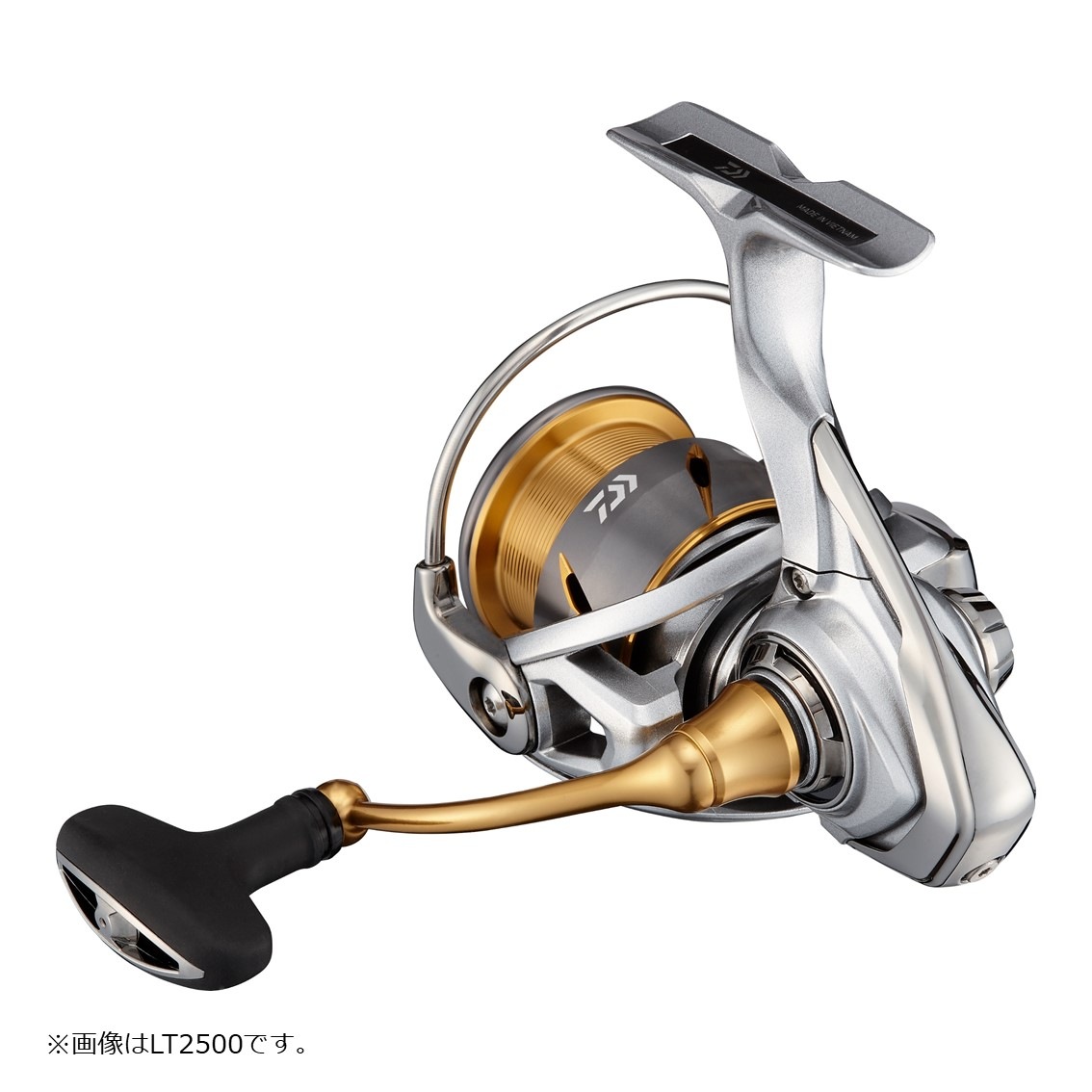 ダイワ 21 フリームス LT3000-CXH 21 フリームス LT3000-CXH