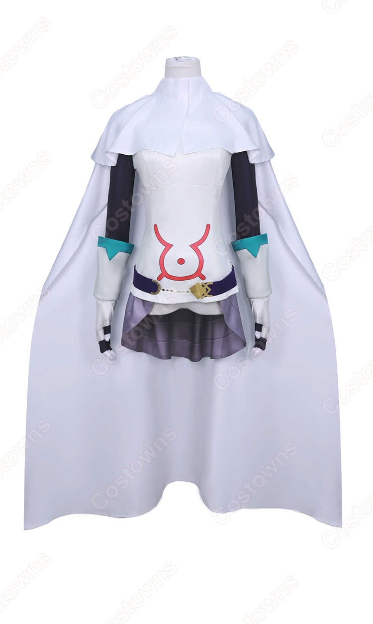 転生したらスライムだった件 シズエ イザワ 井沢静江 コスプレ衣装 転生したらスライムだった件 シズエ イザワ 井沢静江 コスプレ衣装