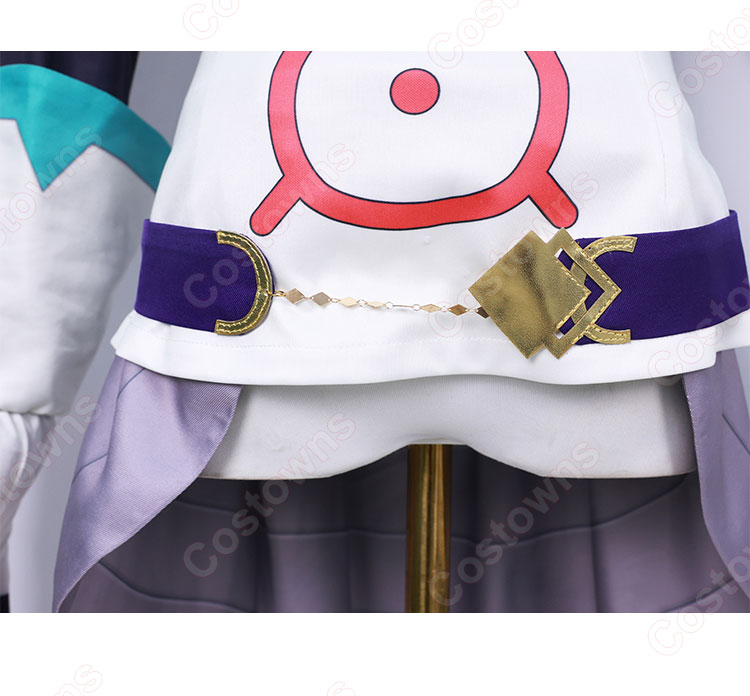 転生したらスライムだった件 シズエ イザワ 井沢静江 コスプレ衣装 転生したらスライムだった件 シズエ イザワ 井沢静江 コスプレ衣装