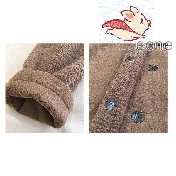 コート レディース アウター ボア ブルゾン 着痩せ 秋 ジャケット 40代 大きいサイズ 綿 結