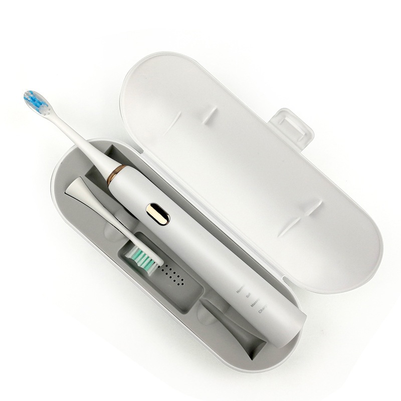 工場在庫 USB充電式音波電動歯ブラシ OEM加工 トラベルボックス電動歯ブラシカスタマイズセット 工場在庫 USB充電式音波電動歯ブラシ OEM加工 トラベルボックス電動歯ブラシカスタマイズセット