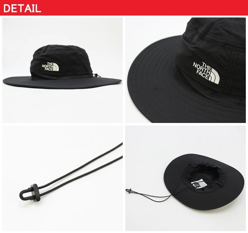 ノースフェイス Horizon Breeze Brimmer Hat ブリマー ハット 帽子 US企画 ノースフェイス Horizon Breeze Brimmer Hat ブリマー ハット 帽子 US企画