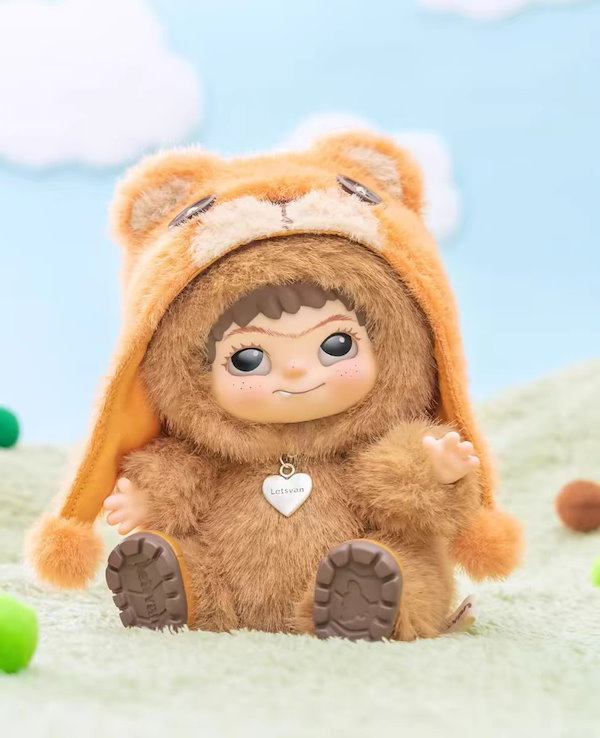 KUスタイリッシュマドモアゼル02 ぬいぐるみ KUスタイリッシュマドモアゼル02 ぬいぐるみ ぬいぐるみ商品