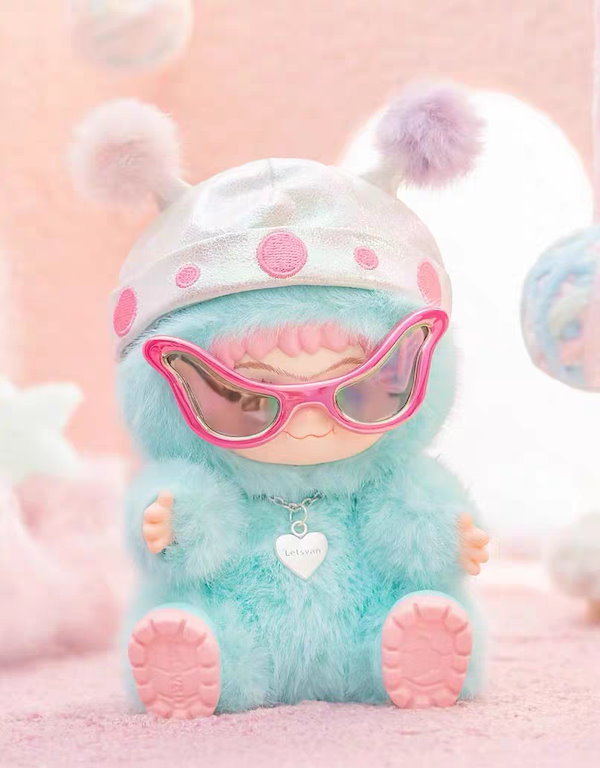 ゾウ　ぬいぐるみ FANS ゾウ＆マンモスぬいぐるみXL | オンラインクレーンゲーム「GiGO