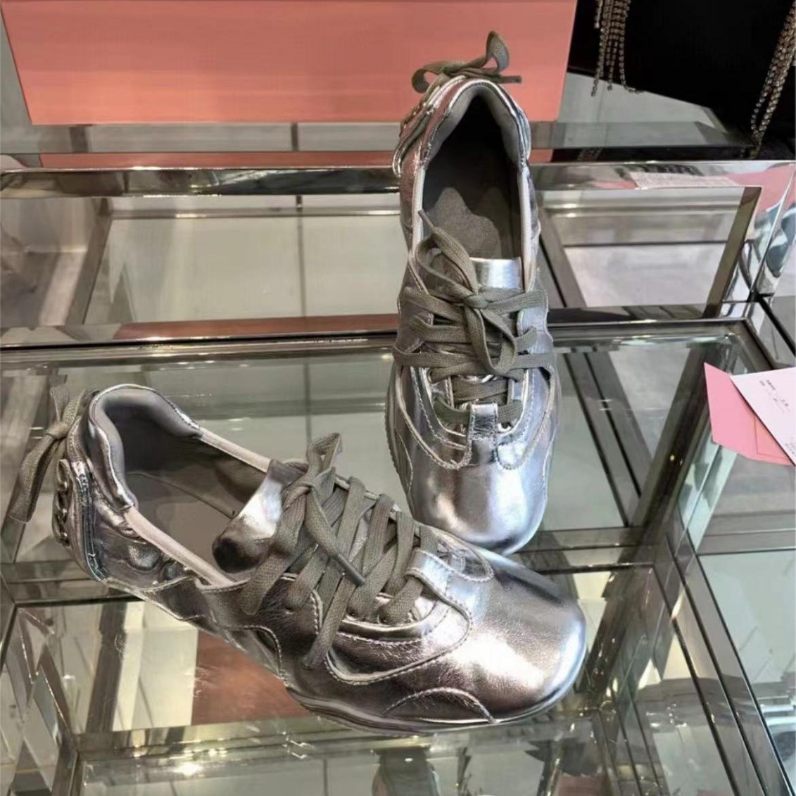 韓国の小人数バレエシューズバインド革靴カジュアルフラットシューズメアリージェン靴スニーカーシングルシューズ