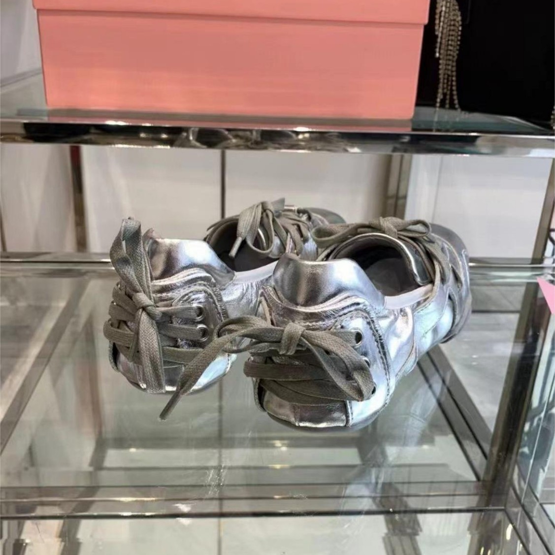 韓国の小人数バレエシューズバインド革靴カジュアルフラットシューズメアリージェン靴スニーカーシングルシューズ