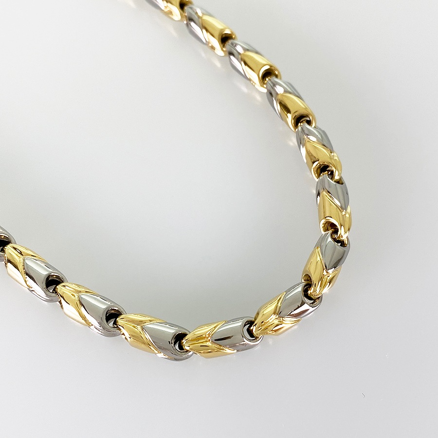 パッソドッピオ ネックレス sss【中古】 パッソドッピオ ネックレス sss【中古】