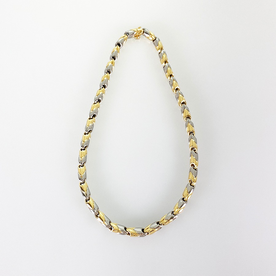 パッソドッピオ ネックレス sss【中古】 パッソドッピオ ネックレス sss【中古】