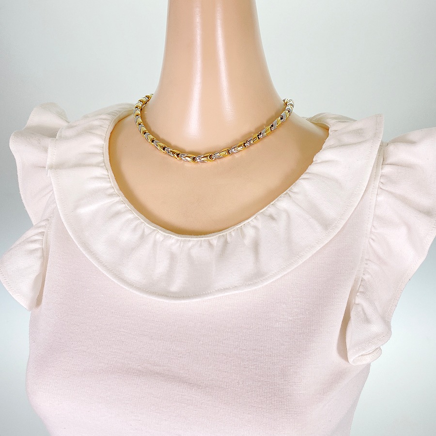 パッソドッピオ ネックレス sss【中古】 パッソドッピオ ネックレス sss【中古】