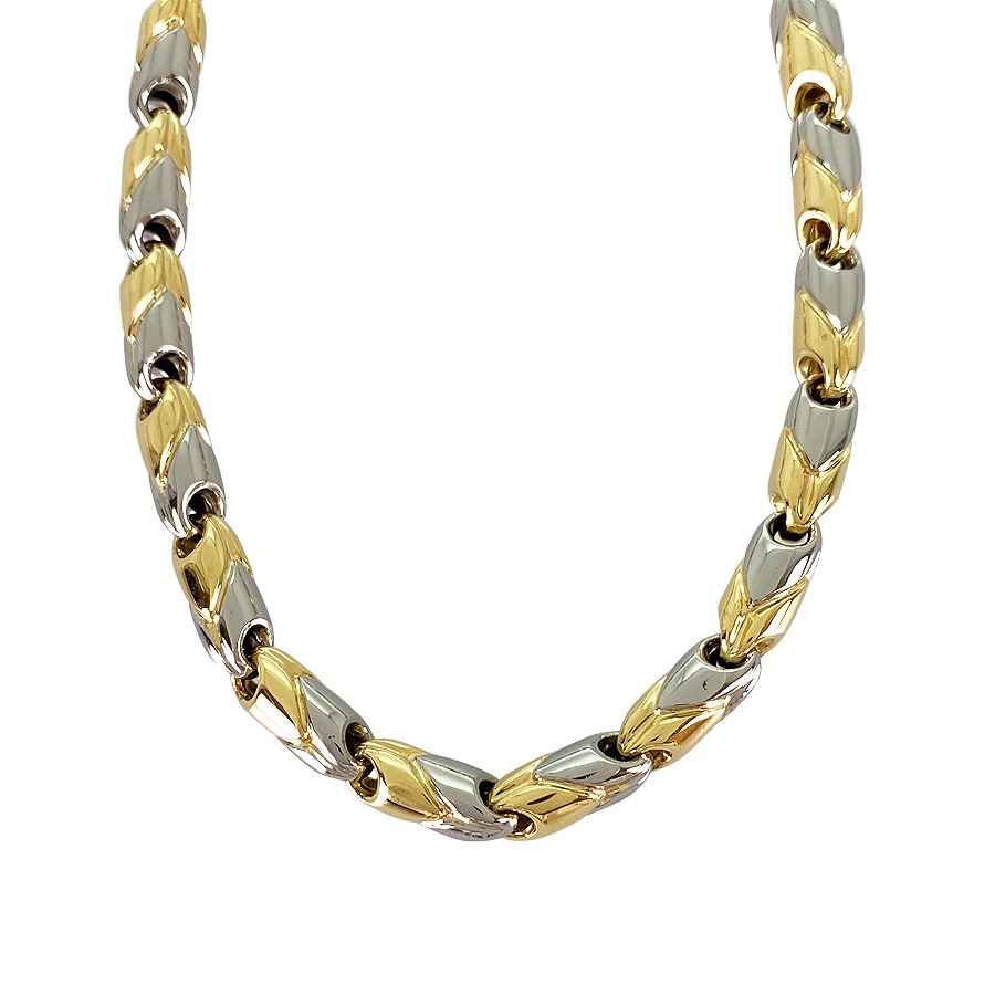 パッソドッピオ ネックレス sss【中古】 パッソドッピオ ネックレス sss【中古】