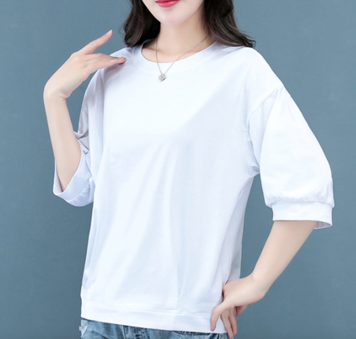 トップス デート Tシャツ シャツ ブラウス カットソー 白シャツ 白トップス 袖あり 7分袖 七分袖 かわいい 大人可愛い きれいめ シンプル カジュアル 大人 上品 おしゃれ お洒落 主役級 トップス デート Tシャツ シャツ ブラウス カットソー 白シャツ 白トップス 袖あり 7分袖 七分袖 かわいい 大人可愛い きれいめ シンプル カジュアル 大人 上品 おしゃれ お洒落 主役級