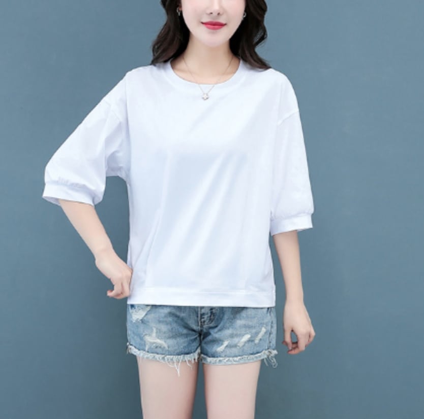 トップス デート Tシャツ シャツ ブラウス カットソー 白シャツ 白トップス 袖あり 7分袖 七分袖 かわいい 大人可愛い きれいめ シンプル カジュアル 大人 上品 おしゃれ お洒落 主役級 トップス デート Tシャツ シャツ ブラウス カットソー 白シャツ 白トップス 袖あり 7分袖 七分袖 かわいい 大人可愛い きれいめ シンプル カジュアル 大人 上品 おしゃれ お洒落 主役級