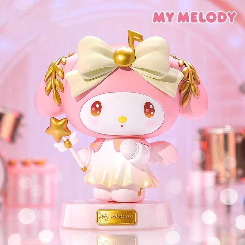 (5.17NEW)遊び心メロディー クロミ人形 置物 おしゃれ おもちゃ フィギュア オーナメント ギフト (5.17NEW)遊び心メロディー クロミ人形 置物 おしゃれ おもちゃ フィギュア オーナメント ギフト