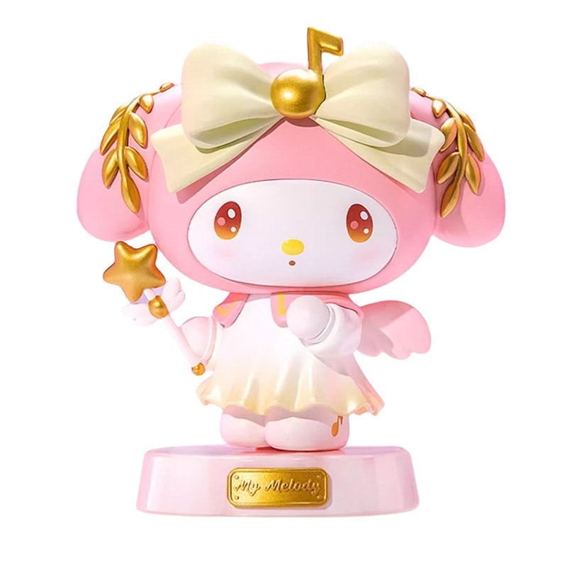 (5.17NEW)遊び心メロディー クロミ人形 置物 おしゃれ おもちゃ フィギュア オーナメント ギフト (5.17NEW)遊び心メロディー クロミ人形 置物 おしゃれ おもちゃ フィギュア オーナメント ギフト