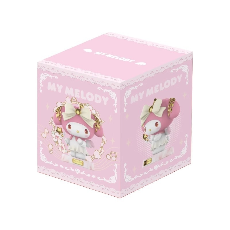 (5.17NEW)遊び心メロディー クロミ人形 置物 おしゃれ おもちゃ フィギュア オーナメント ギフト (5.17NEW)遊び心メロディー クロミ人形 置物 おしゃれ おもちゃ フィギュア オーナメント ギフト