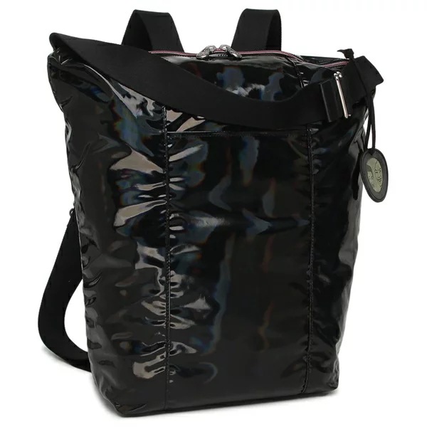 リュック バックパック ショルダーバッグ ライト リール ブラック メンズ レディース ユニセックス JACK GOMME 1924 9000 リュック バックパック ショルダーバッグ ライト リール ブラック メンズ レディース ユニセックス JACK GOMME 1924 9000