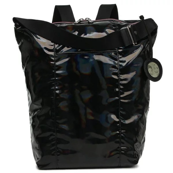 リュック バックパック ショルダーバッグ ライト リール ブラック メンズ レディース ユニセックス JACK GOMME 1924 9000 リュック バックパック ショルダーバッグ ライト リール ブラック メンズ レディース ユニセックス JACK GOMME 1924 9000