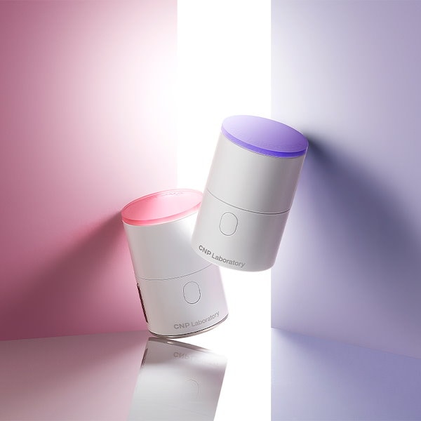 Qoo10] CNP Laboratory 【公式】【美顔器】CNP トラブルカーミ