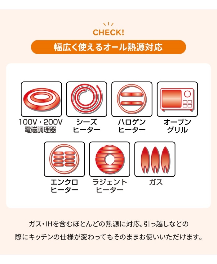 取っ手が取れる フライパン 3点セット 20cm/26cm 着脱式ハンドル ih対応 ガス火 IH オール熱源対応 内面ふっ素樹脂塗膜加工 重ねて収納 かわいい 新生活 取っ手が取れる フライパン 3点セット 20cm/26cm 着脱式ハンドル ih対応 ガス火 IH オール熱源対応 内面ふっ素樹脂塗膜加工 重ねて収納 かわいい 新生活