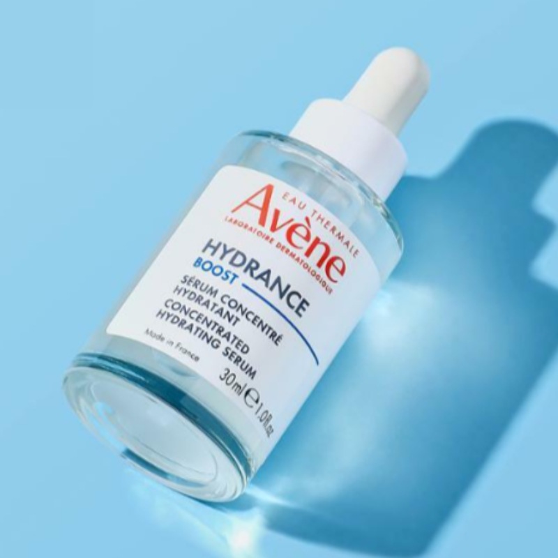 イドランス ブースト 美容液 30ml