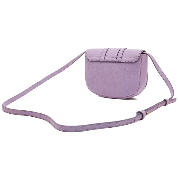 ショルダーバッグ パープル レディース SEE BY CHLOE CHS24US901E40 507