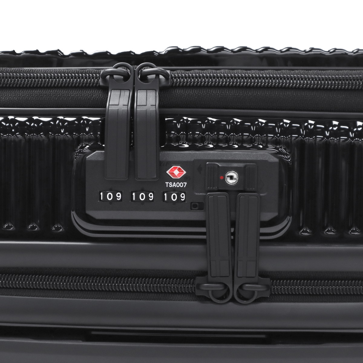 正規品2年保証 スーツケース 機内持ち込み フロントオープン 軽量 Sサイズ 小さめ 静音 TSAロック Extreme Journey 21L Coin-Locker INV30-MIRR